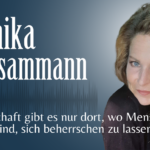 Monika Hausammann alias Frank Jordan: Wenn ein Thriller Realität wird